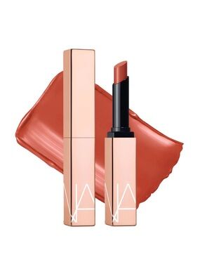 NIB NARS Afterglow Sensual Shine Lipstick - High Gear 218